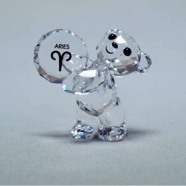 Swarovski Kristal | Lovlots | Kris beren | Kris Beer - Ram | 5396279